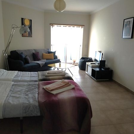 Edifice Iberico Apartment Albufeira Ngoại thất bức ảnh