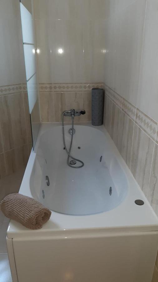 Edifice Iberico Apartment Albufeira Ngoại thất bức ảnh