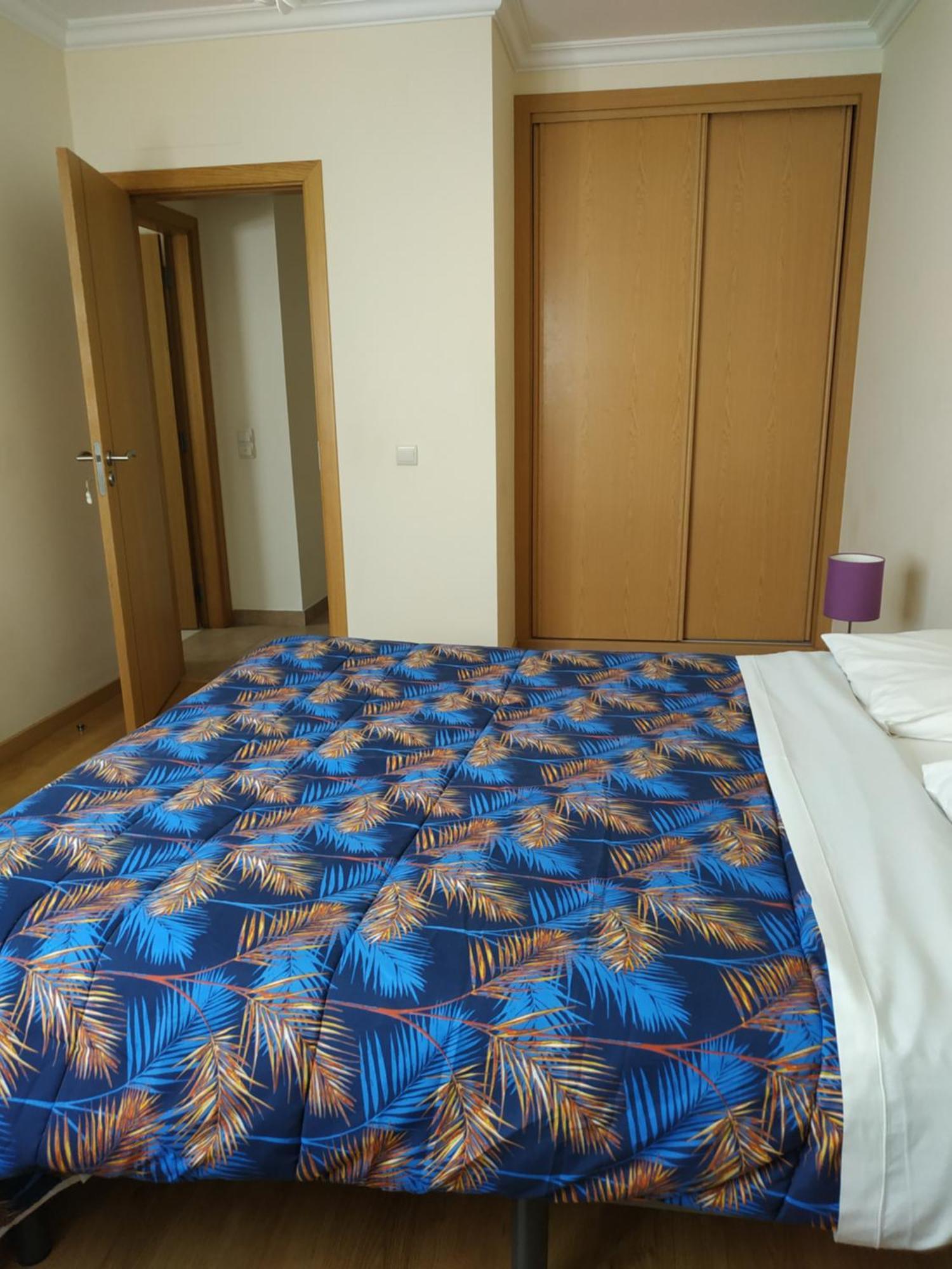 Edifice Iberico Apartment Albufeira Ngoại thất bức ảnh