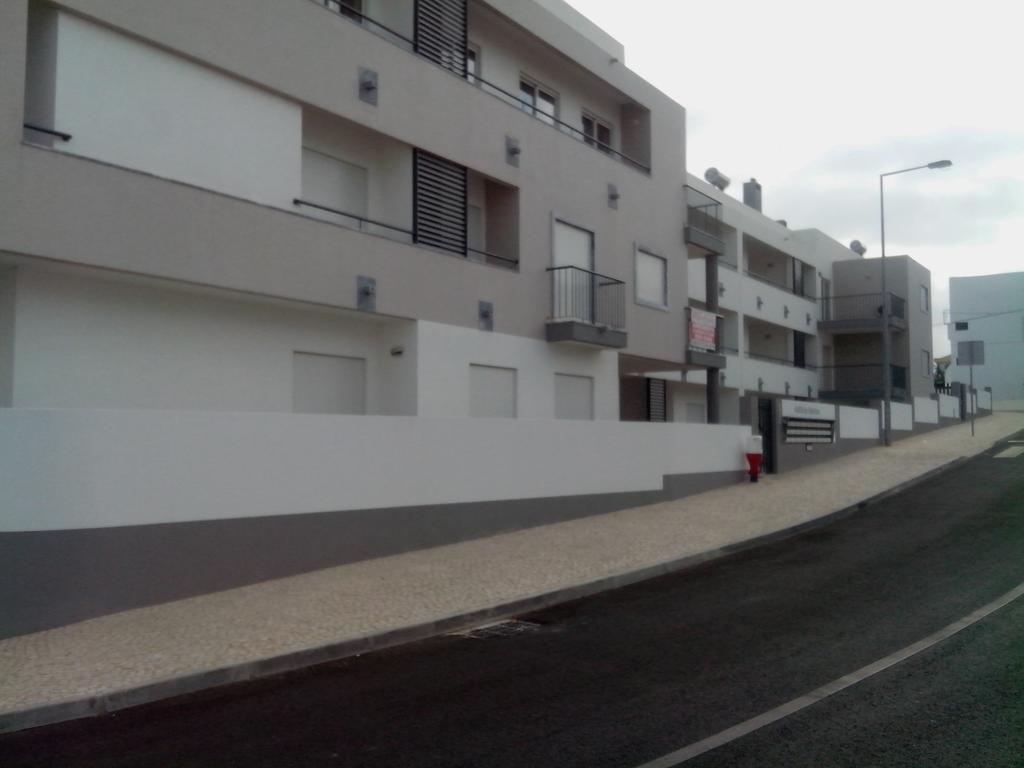 Edifice Iberico Apartment Albufeira Ngoại thất bức ảnh