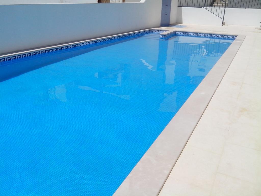 Edifice Iberico Apartment Albufeira Ngoại thất bức ảnh