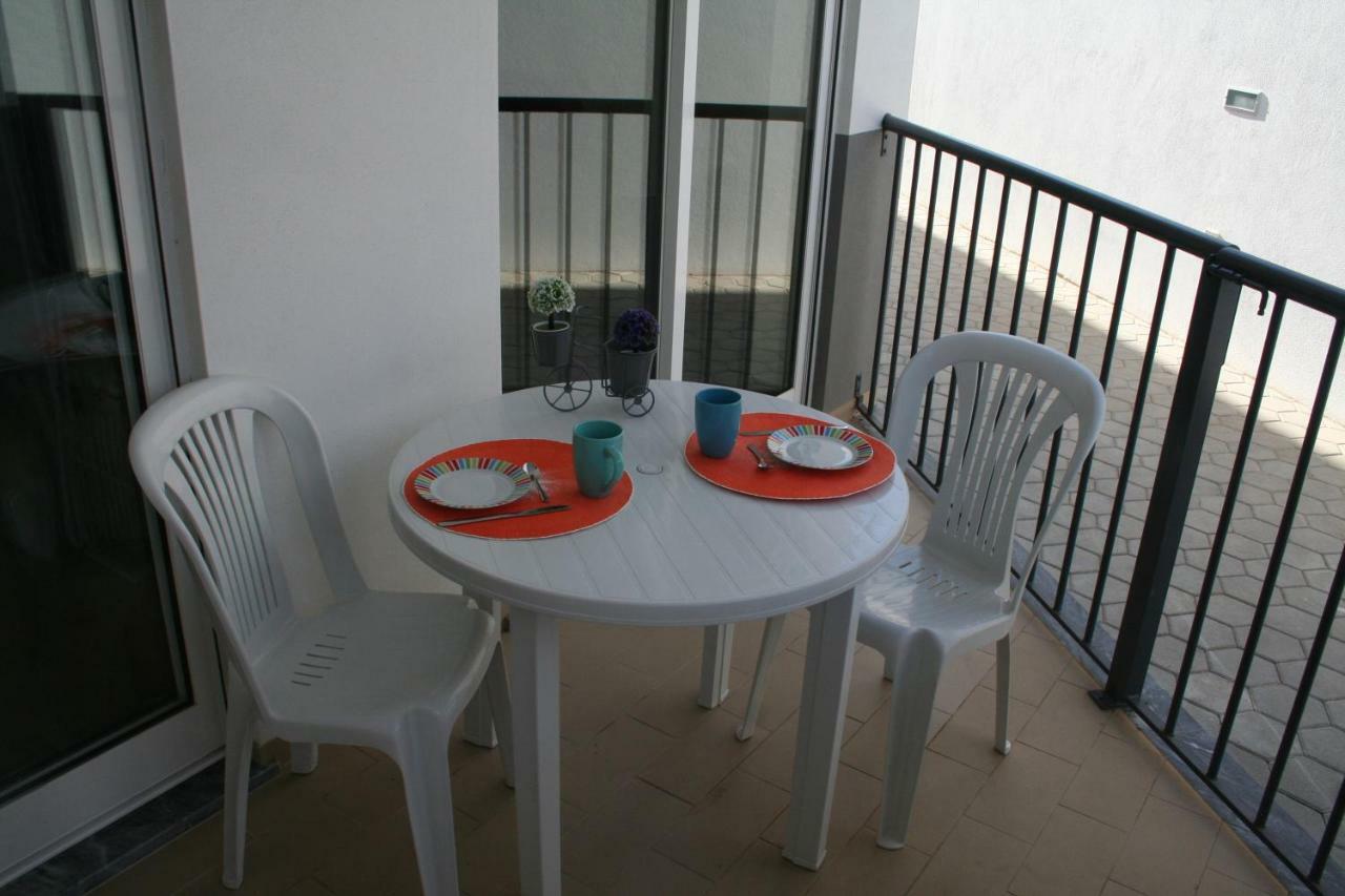 Edifice Iberico Apartment Albufeira Ngoại thất bức ảnh
